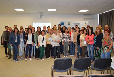 Forumul Comunicatorilor REGIO 2014
