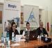Seminarul 'Rezultatele implementarii Regio si oportunitati de dezvoltare existente in regiunea Bucuresti-Ilfov'